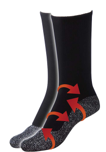 Anti Cold Socks